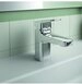 Ideal Standard Badarmatur Ideal Standard Ceraplan H75 WT-Armatur m. Ablaufg., Chrom,
