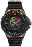 PHILIPP PLEIN Quarzuhr The $kull Crystal