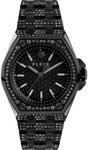 PHILIPP PLEIN Digitaluhr Philipp Plein Damen-Uhren Analog Quarz