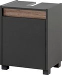 Schildmeyer Waschbeckenunterschrank Cosmo, Waschbeckenunterschrank, Made in...