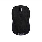 INCA Maus kabellos Bluetooth Optisch 1600 DPI Wireless Funkmaus Maus