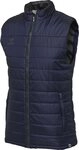 hummel Sweatweste Hmlnorth Waistcoat Woman