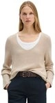 Marc O'Polo Strickpullover aus Organic Cotton-Qualit&auml;t