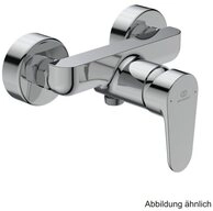 Ideal Standard Badarmatur Ideal Standard Cerafine O Brausearmatur AP, Ausld. 50-55mm,