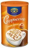 Kr&uuml;ger Kaffee, Kr&uuml;ger Family Cappuccino Karamell- 450g