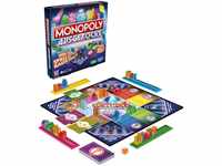 Monopoly Ausgezockt