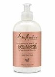 Shea Moisture Haarsp&uuml;lung Shea Moisture Coconut Hibiscus Curl Shine Conditioner