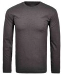 RAGMAN Langarmshirt