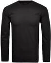 Longsleeve RAGMAN "Longsleeve Baisc Shirt Longsleeve 1er Pack", Herren, Gr. XXL,