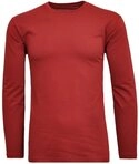 RAGMAN Langarmshirt