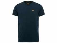 PME LEGEND T-Shirt, blau