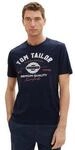 TOM TAILOR mit gro&szlig;em Logofrontprint