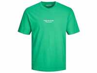 Jack & Jones T-Shirt, grün