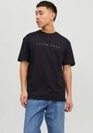 Jack & Jones T-Shirt JJEStar (1-tlg)