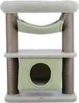 TRIXIE Kratzbaum Kratzbaum&nbsp;Lunito - grau/mint - 71 cm