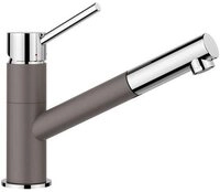 Blanco K&uuml;chenarmatur KANO-S Silgranit