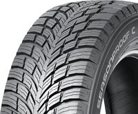 Nokian Ganzjahresreifen SEASONPROOF C