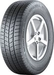 CONTINENTAL Winterreifen CONTINENTAL schwarz 225/75 R17 114Q