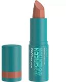 MAYBELLINE NEW YORK Lippenstift Lippenstift Buttercreme Green Edition, 1-tlg.