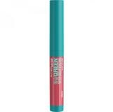 MAYBELLINE NEW YORK Lippenstift Balmy Lip Blush Green Edition Lippenstift,...