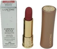LANCOME Lippenstift Lancome L'Absolu Rouge Intimatte 282 Tout Doux 3,4g