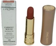 LANCOME Lippenstift Lancome L'Absolu Rouge Intimatte 299 French Cashmere 3,4g