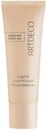 ARTDECO Foundation Light Luminous Foundation, f&uuml;r Alle Hauttypen