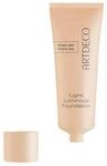 ARTDECO Foundation Light Luminous Foundation Soft Caramel