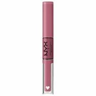 Nyx Professional Make Up Haarsp&uuml;lung Shine Loud Pro Pigment Lip Shine 26-Fierce