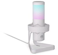ENDORFY Streaming-Mikrofon EY1B007 AXIS Streaming Onyx White...