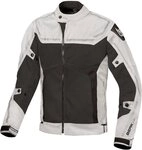 Berik Motorradjacke Sonic Air Motorrad Textiljacke herausnehmbare Membrane