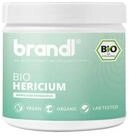 Brandl Nutrition Bio Lions Mane (Hericium Erinaceus) mit 800mg Bio Hericium...