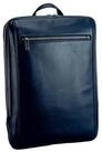 Leonhard Heyden Laptoprucksack Montreal, Leder