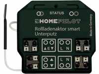 HomePilot Rolladenaktor Smart Unterputz (10941001)