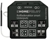 HOMEPILOT Smart-Home-Gurtwickler Rollladenaktor smart - UP 10941001