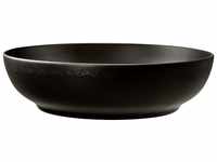 Seltmann Weiden Liberty Velvet Black Foodbowl 25 cm schwarz
