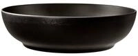 Seltmann Weiden Sch&uuml;ssel Liberty - Velvet Black, Porzellan, (1-tlg), Foodbowl...