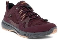 Ecco ECCO Terracruise II Rot Wanderschuh