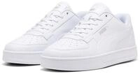 PUMA CAVEN 20 Sneaker mit Schn&uuml;rung, mit Gummilaufsohle, niedrige Schuhh&ouml;he