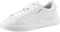HUGO Blake_Tenn_ItW Sneaker, Schn&uuml;rschuh, Halbschuh, Freizeitschuh mit Plateausohle