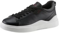 HUGO Blake_Tenn_It_N Sneaker im sportiven Look, Freizeitschuh, Halbschuh,