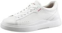 HUGO Blake_Tenn_It_N Sneaker im sportiven Look, Freizeitschuh, Halbschuh,
