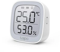 tp-link Feuchtigkeitssensor Tapo T315 Smarter Sensor, f&uuml;r Temperatur und