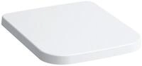 Laufen WC-Sitz WC-Sitz Pro S ohne Absenkautomatik, abnehmbar, wei&szlig;, H891960