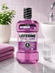 Listerine Mundsp&uuml;lung Listerine Mundsp&uuml;lung Total Care intensiv, 500 ml