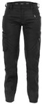 Dassy Arbeitshose Arbeitshose mit Stretch f&uuml;r Damen Helix Women (1-tlg)