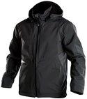 Dassy Softshelljacke Gravity (1-St)