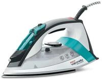 Polti Dampfb&uuml;geleisen, Dampfb&uuml;geleisen POLTI QC110 2200 W