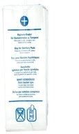 HYGOSTAR Hygienebeutelspender Hygostar 347040010 Hygienebeutel Papier - 100 St&uuml;ck