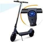 Denver E-Scooter 350W, 20 km/h: Klappbarer Elektroroller ideal f&uuml;rs Pendeln